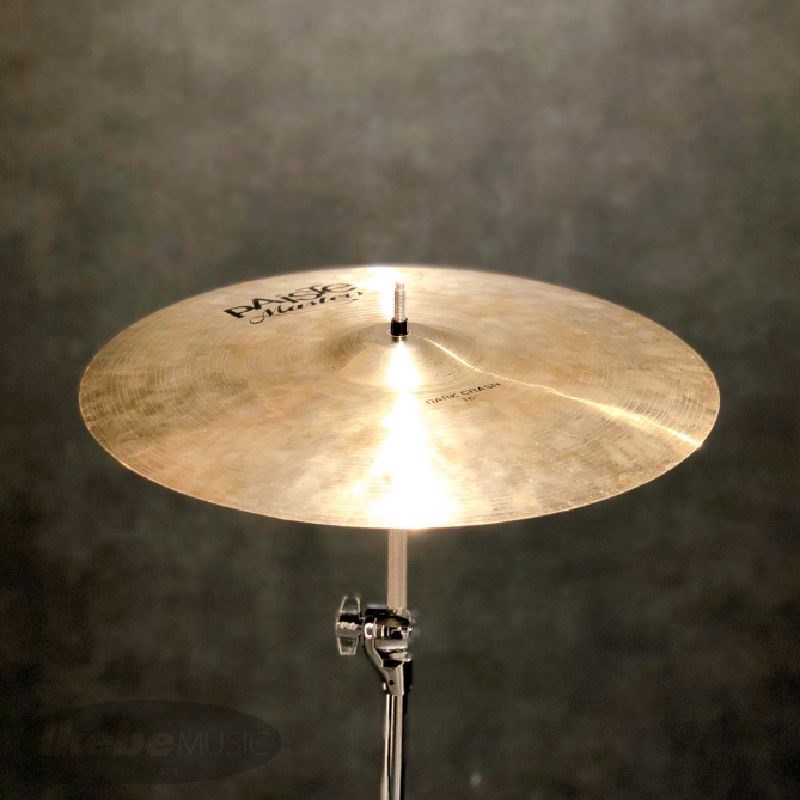 PAiSTe Masters Dark Crash 16の画像